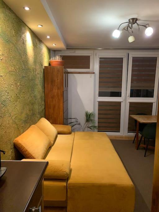 Centrum Pl. Bankowy Appartement Warschau